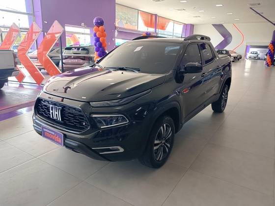 FIAT TORO 1.3 TURBO 270 FLEX FREEDOM AT6 FIAT TORO 1.3 TURBO 270 FLEX FREEDOM AT6